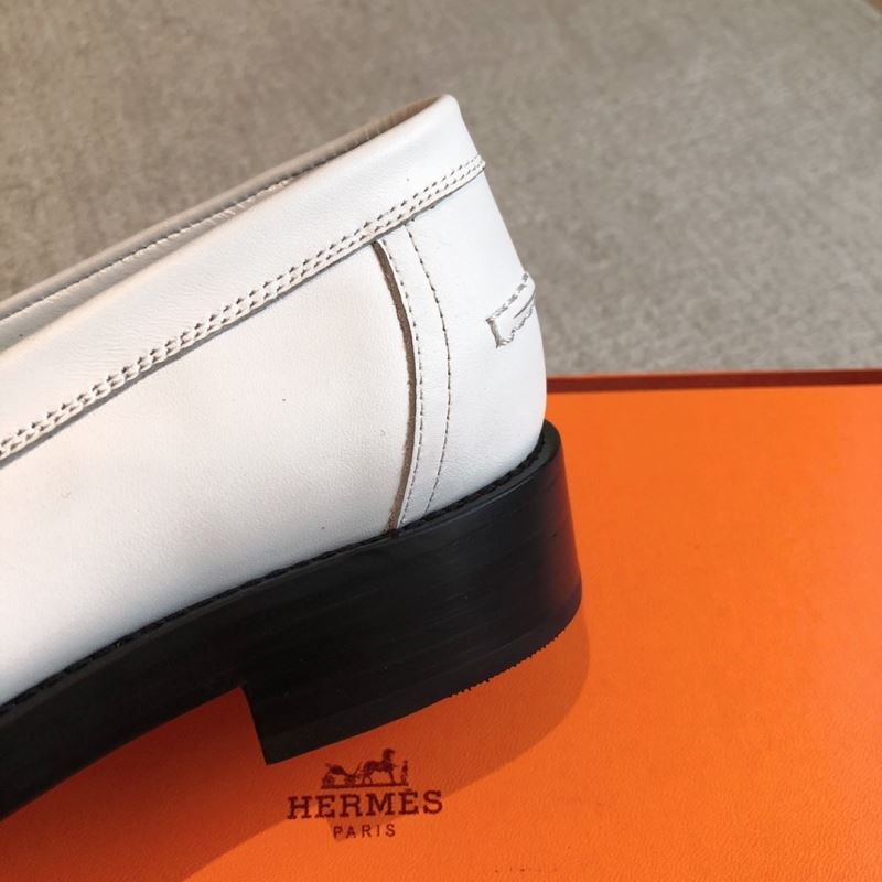 Hermes Fishermans Shoes